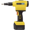 Заклепочник аккумуляторный Skytools (Absolut) SK12