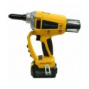 Заклепочник аккумуляторный SKytools SK65