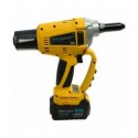 Заклепочник аккумуляторный SKytools SK65
